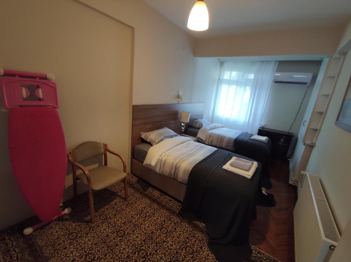 Уютная Квартира На Берегу Моря С Частным Бесплантным Пляжем Appartement Antalya